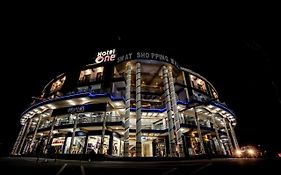 Hotel One Swat
